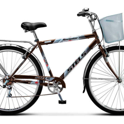 Велосипед Stels Navigator 350 (2016)