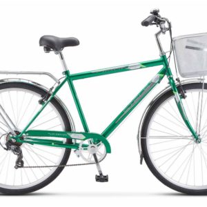 Велосипед Stels Navigator 350 V Z010 (2023)