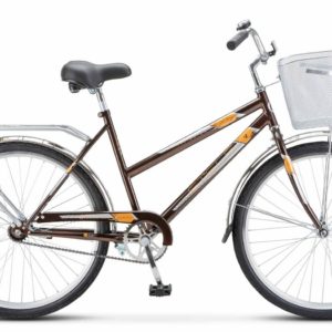 Велосипед Stels Navigator 205 C Z010 (2023)