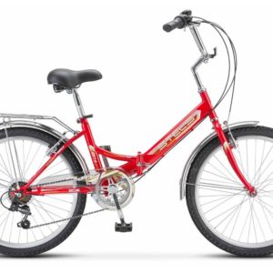 Велосипед Stels Pilot 750 V 24 Z010 (2023)