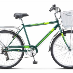 Велосипед Stels Navigator 250 V Z010 (2023)