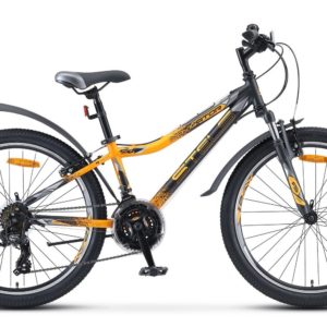 Велосипед Stels Navigator 410 V 21 sp 24 V010 (2023)