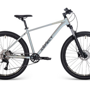 Велосипед Aspect Nickel Pro 27.5 (2025)
