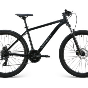 Велосипед Aspect Radium 3x Pro 27.5 (2025)