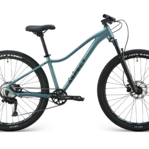 Велосипед Aspect Aura 27.5 (2025)