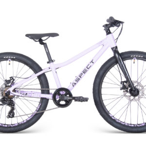 Велосипед Aspect Angel Lite (2025)