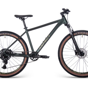 Велосипед Aspect Cobalt Pro 27.5 (2025)