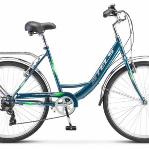 Велосипед Stels Legenda 290 V 26 (2025)