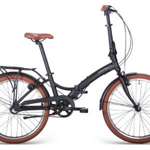 Велосипед Aspect Komodo 3 (2025)