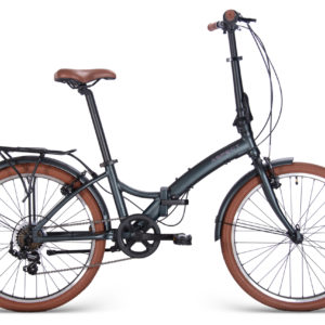 Велосипед Aspect Komodo 7 (2025)