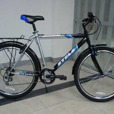Велосипед Stels Navigator 600 (2005)