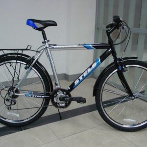 Велосипед Stels Navigator 600 (2005)