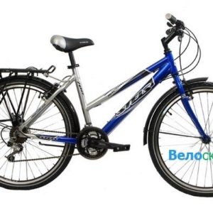 Велосипед Stels Navigator 700 (2008)
