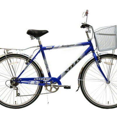 Велосипед Stels Navigator 250 (2008)