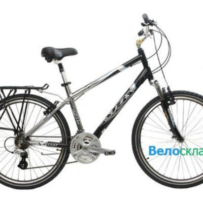 Велосипед Stels Navigator 270 (2008)