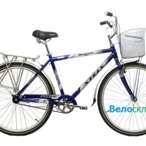 Велосипед Stels Navigator 300 (2008)