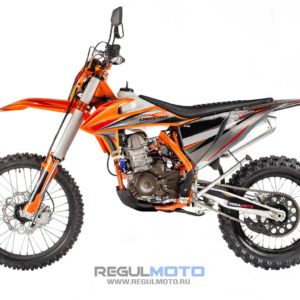 Мотоцикл Regulmoto Crosstrec 300