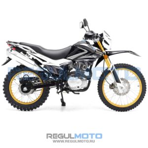 Мотоцикл Regulmoto SK250GY-5 с ПТС