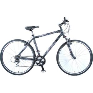 Велосипед Stels Navigator 170 (2010)