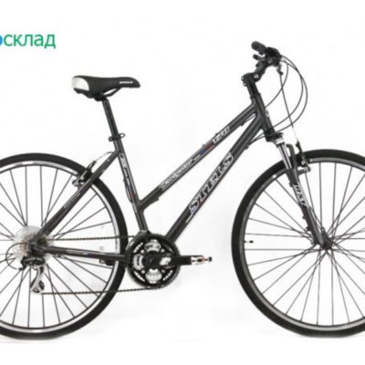 Велосипед Stels Navigator 170 (2011)