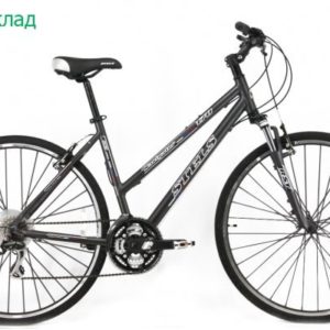 Велосипед Stels Navigator 170 (2011)