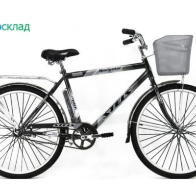 Велосипед Stels Navigator 200 (2011)