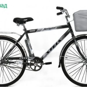 Велосипед Stels Navigator 200 (2011)