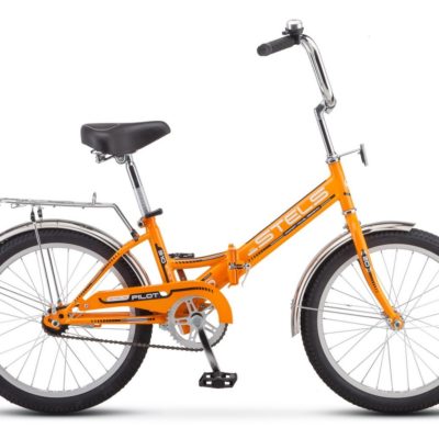 Велосипед Stels Pilot 310 20 Z011 (2021)