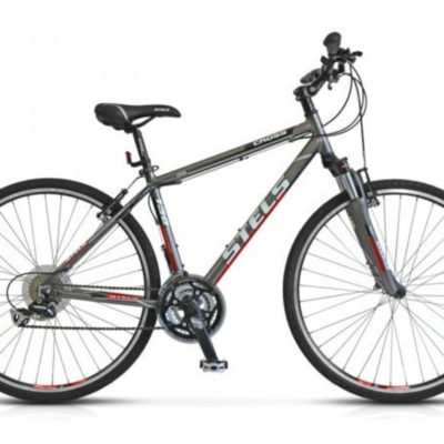 Велосипед Stels 700C Cross 130 (2013)