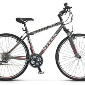 Велосипед Stels 700C Cross 130 (2013)