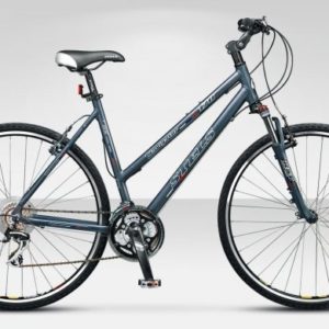 Велосипед Stels 700C Cross 130 Lady (2013)