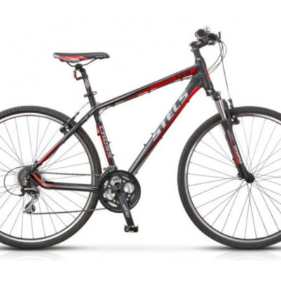 Велосипед Stels 700C Cross 150 Gent (2013)