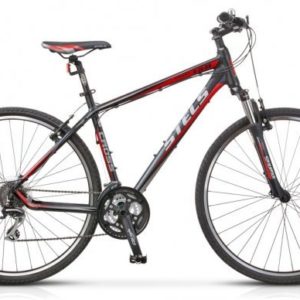 Велосипед Stels 700C Cross 150 Gent (2013)