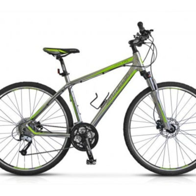 Велосипед Stels 700C Cross 170 (2013)