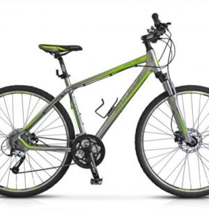 Велосипед Stels 700C Cross 170 (2013)
