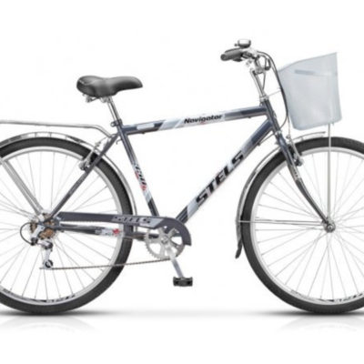 Велосипед Stels Navigator 350 (2013)