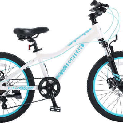 TECH TEAM Elis 20 disc 2022