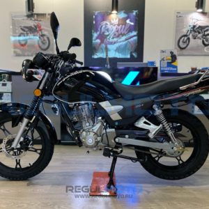 Мотоцикл Regulmoto SK200-6 с ПТС