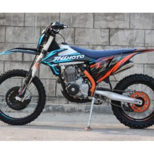 Мотоцикл JHL Z3 CB250 (172FMM-3A)