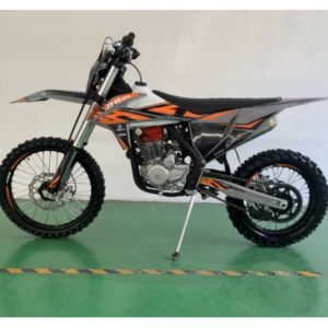 Мотоцикл JHL LX4 CB300RL (175FMN)