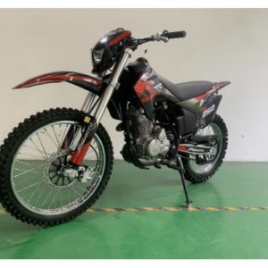 Мотоцикл JHL MX250 CB250D-G (ZS165FML)