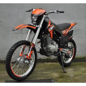 Мотоцикл JHL MX300 PR300 (175FMN)