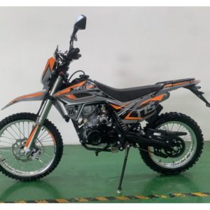 Питбайк JHL SX175 LX162FMJ