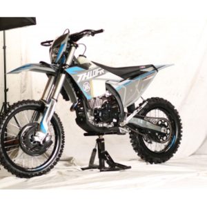 Мотоцикл JHLofr ZR3 CB300RL (175FMN)