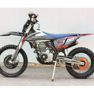 Мотоцикл JHL Z3+  CB300 (175FMM)