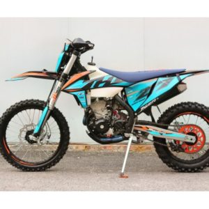 Мотоцикл JHL Z7 NC250S (177MM-A)