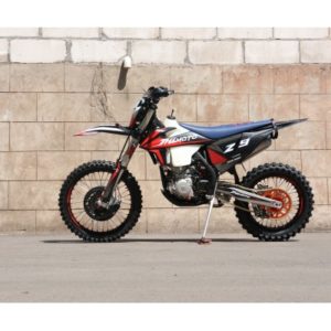 Мотоцикл JHL Z9 NC450S