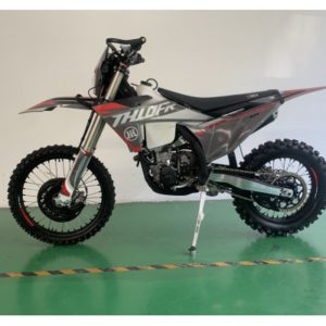 Мотоцикл JHLofr ZR2 Enduro YK250 (LC179MM)