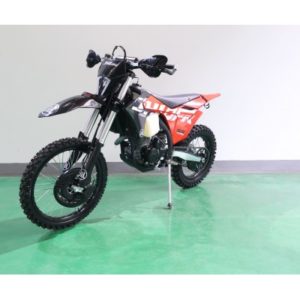 Мотоцикл JHLofr GS CB300RL