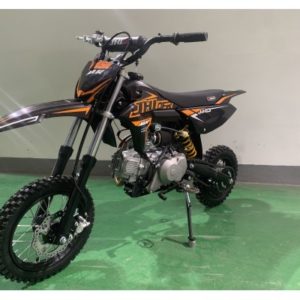 Питбайк JHL MK110 (12/10)
